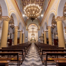 Chiesa Parrocchia Santa Maria Incoronata